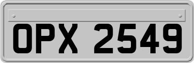 OPX2549