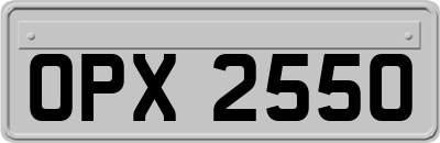 OPX2550
