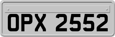 OPX2552