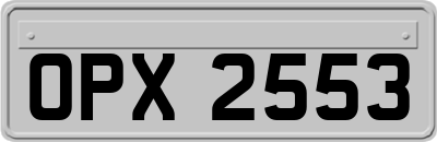 OPX2553