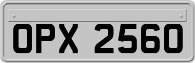 OPX2560
