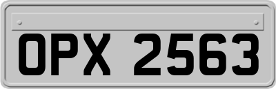 OPX2563