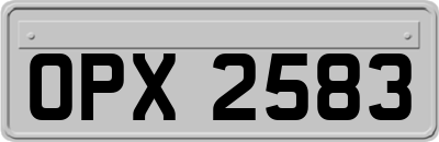 OPX2583
