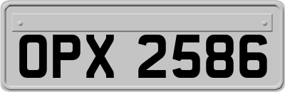 OPX2586