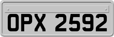 OPX2592