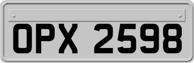OPX2598