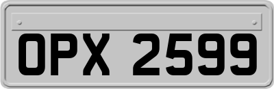 OPX2599