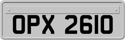 OPX2610