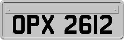 OPX2612