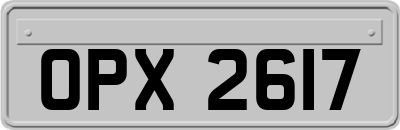 OPX2617