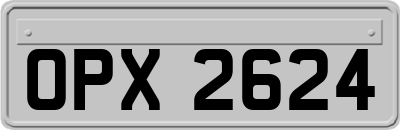 OPX2624
