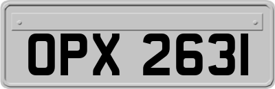 OPX2631