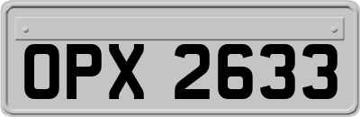 OPX2633