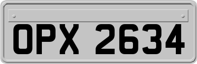 OPX2634