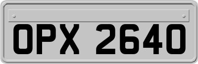 OPX2640