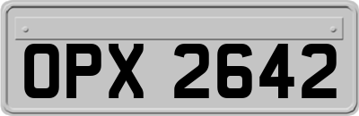 OPX2642