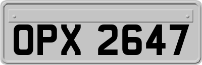 OPX2647