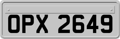 OPX2649