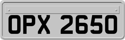 OPX2650