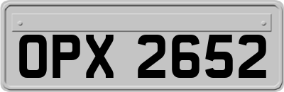 OPX2652