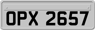 OPX2657
