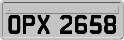 OPX2658