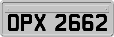 OPX2662