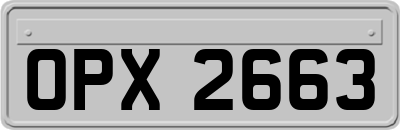 OPX2663