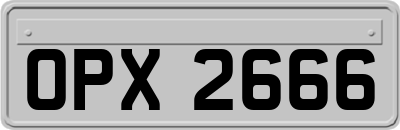 OPX2666