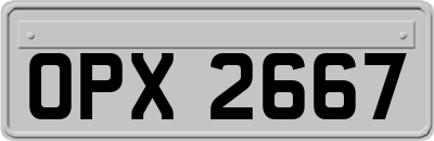 OPX2667