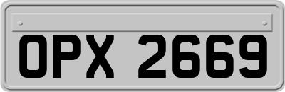 OPX2669
