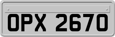 OPX2670