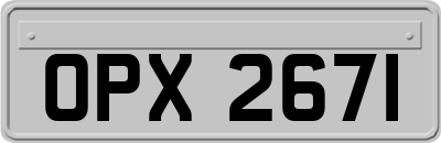 OPX2671
