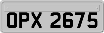 OPX2675