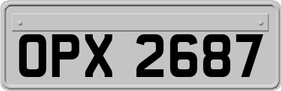 OPX2687