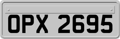 OPX2695