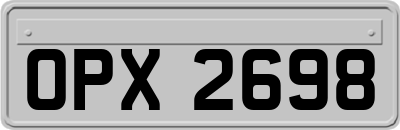 OPX2698