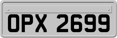 OPX2699