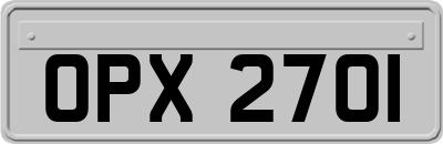 OPX2701