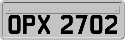 OPX2702