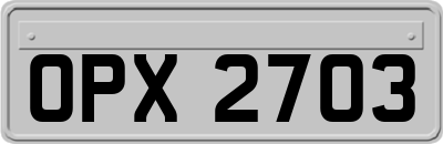 OPX2703