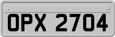 OPX2704