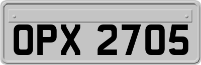 OPX2705