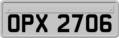 OPX2706