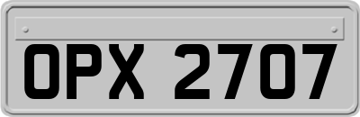 OPX2707