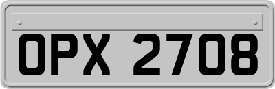 OPX2708