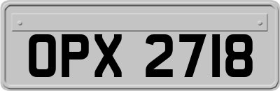 OPX2718