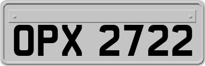 OPX2722