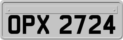 OPX2724