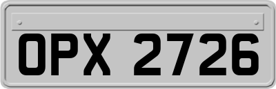 OPX2726